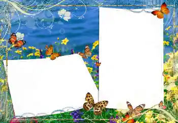 Фотоэффект с категории Лето № 163330