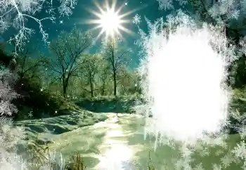 Фотоэффект с категории Лето № 164854