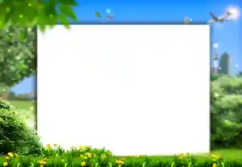 Фотоэффект с категории Лето № 166359