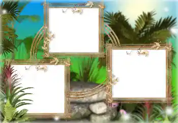 Фотоэффект с категории Лето № 166613