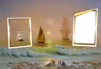 Фотоэффект с категории Лето № 167886