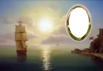 Фотоэффект с категории Лето № 169337