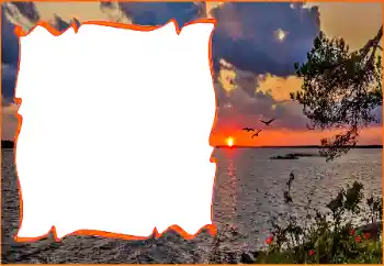 Фотоэффект с категории Лето № 170455