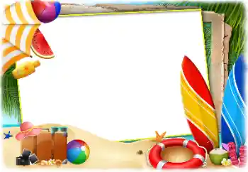 Фотоэффект с категории Лето № 170469