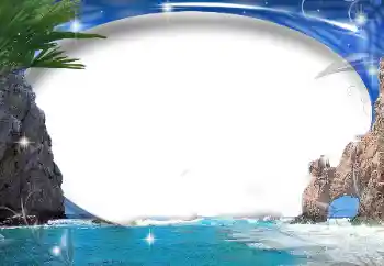 Фотоэффект с категории Лето № 20262