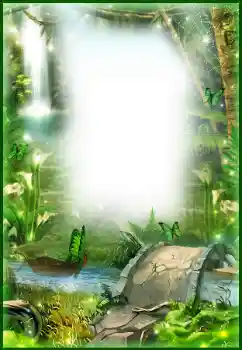 Фотоэффект с категории Лето № 25482