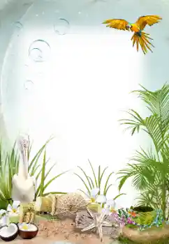 Фотоэффект с категории Лето № 25490