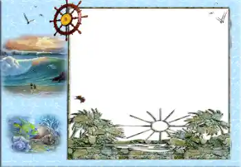 Фотоэффект с категории Лето № 26493