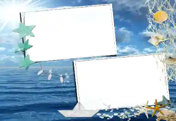 Фотоэффект с категории Лето № 26555