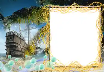 Фотоэффект с категории Лето № 26557