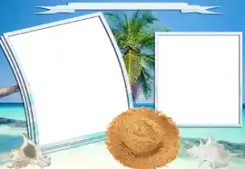 Фотоэффект с категории Лето № 26646