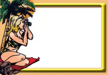 Фотоэффект с категории Лето № 33971