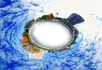 Фотоэффект с категории Лето № 35042