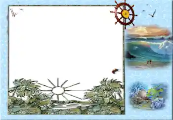 Фотоэффект с категории Лето № 36296