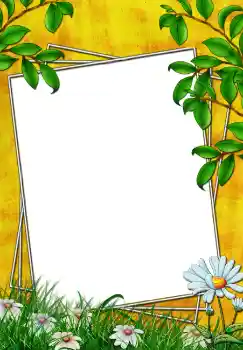 Фотоэффект с категории Лето № 3772