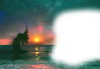 Фотоэффект с категории Лето № 38150