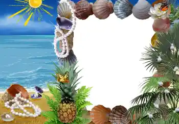 Фотоэффект с категории Лето № 4797