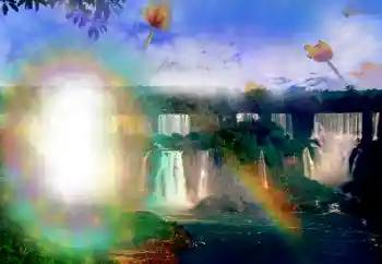 Фотоэффект с категории Лето № 5290