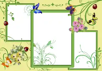 Фотоэффект с категории Лето № 5335