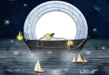 Фотоэффект с категории Лето № 65953