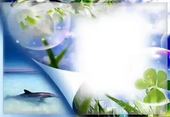 Фотоэффект с категории Лето № 67330