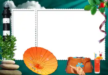 Фотоэффект с категории Лето № 81496