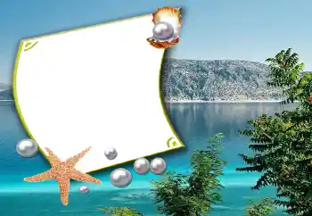 Фотоэффект с категории Лето № 8678