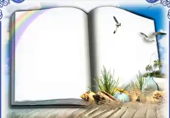 Фотоэффект с категории Лето № 89286