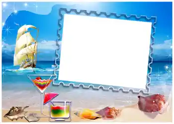 Фотоэффект с категории Лето № 985