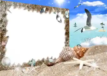 Фотоэффект с категории Лето № 987