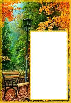 Фотоэффект из категории Осень № 143789 Фотоэффект из категории Осень № 143789