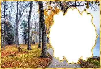 Фотоэффект из категории Осень № 145073 Фотоэффект из категории Осень № 145073
