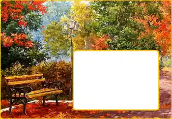Фотоэффект из категории Осень № 145085 Фотоэффект из категории Осень № 145085