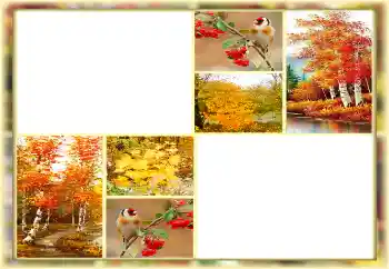 Фотоэффект из категории Осень № 160654 Фотоэффект из категории Осень № 160654