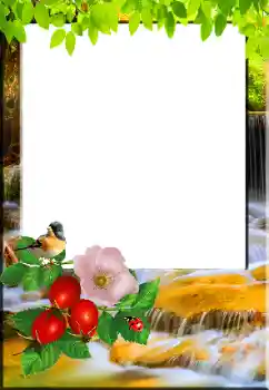 Фотоэффект с категории Весна № 148967