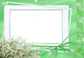 Фотоэффект с категории Весна № 33834