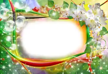 Фотоэффект с категории Весна № 4608