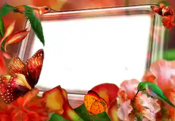 Фотоэффект с категории Весна № 4610