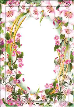 Фотоэффект с категории Весна № 4613