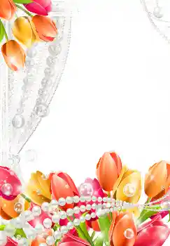 Фотоэффект с категории Весна № 4614