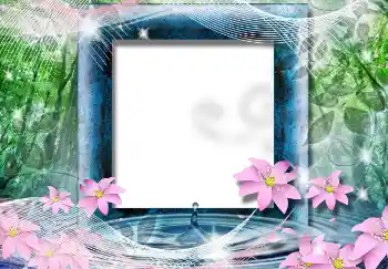 Фотоэффект с категории Весна № 4616