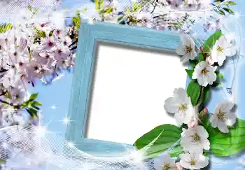 Фотоэффект с категории Весна № 4619