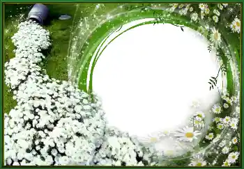 Фотоэффект с категории Весна № 4620