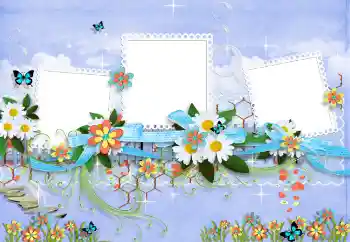 Фотоэффект с категории Весна № 4772