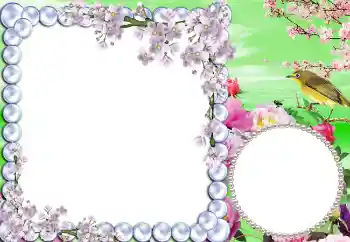 Фотоэффект с категории Весна № 5511