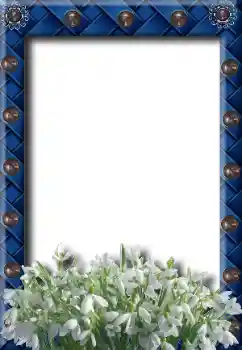 Фотоэффект с категории Весна № 8734