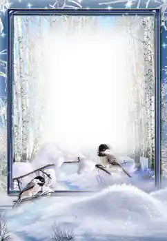 Фотоэффект с категории Зима № 105248 Фотоэффект с категории Зима № 105248
