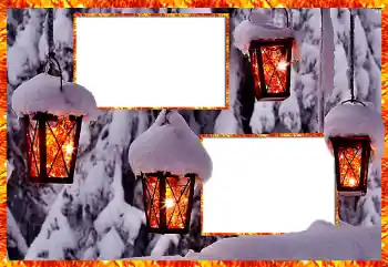 Фотоэффект с категории Зима № 105350 Фотоэффект с категории Зима № 105350