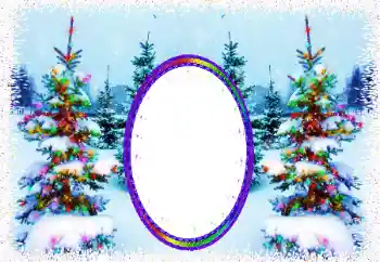 Фотоэффект с категории Зима № 105608