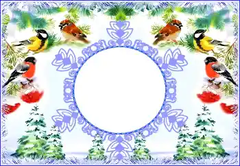 Фотоэффект с категории Зима № 111951 Фотоэффект с категории Зима № 111951